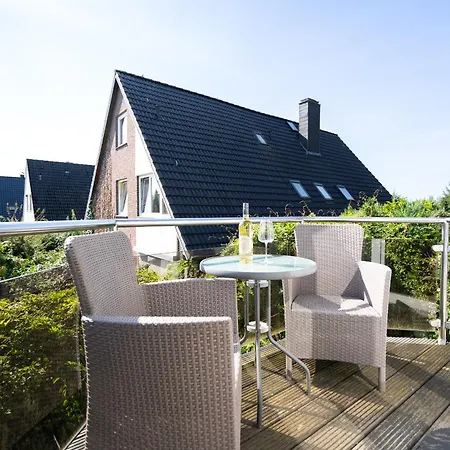 דירה Casa Mulino *