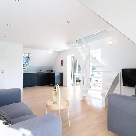 Apartment Casa Mulino