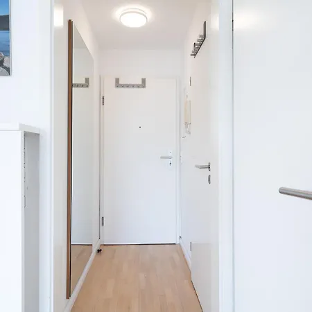 Casa Mulino Apartment