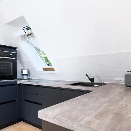 דירה Casa Mulino