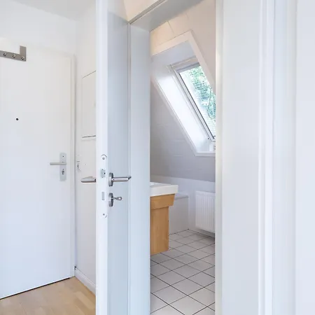 Casa Mulino Apartment
