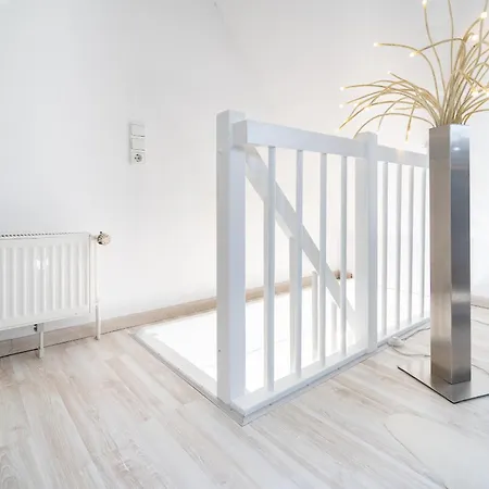 Casa Mulino טימנדורפר שטרנד