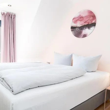 Casa Mulino דירה *