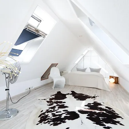 Casa Mulino דירה טימנדורפר שטרנד