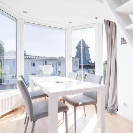 Apartment Casa Mulino