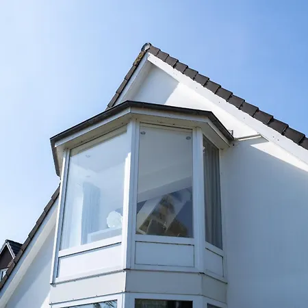 Casa Mulino דירה טימנדורפר שטרנד