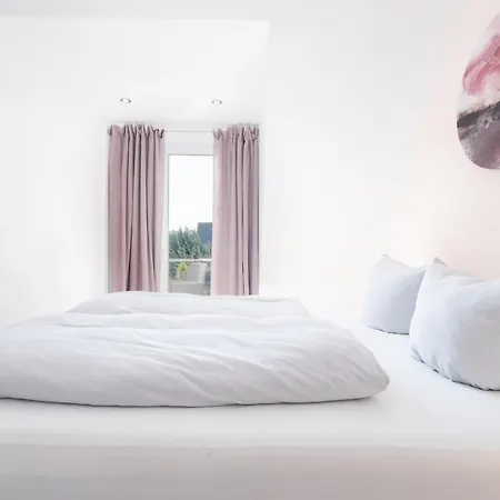 Casa Mulino טימנדורפר שטרנד