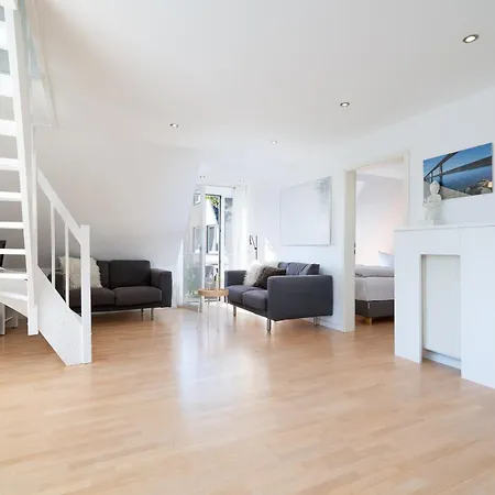 Casa Mulino Apartment