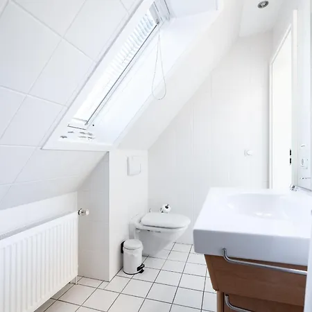 Casa Mulino דירה *