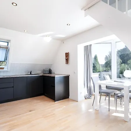 Casa Mulino טימנדורפר שטרנד