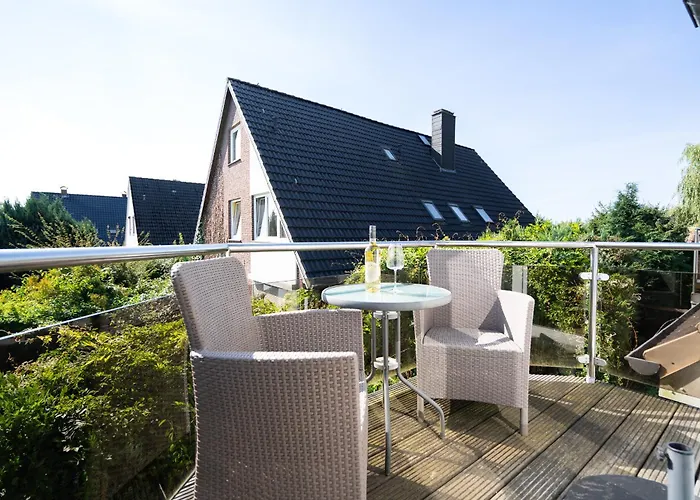 Lägenhet Casa Mulino *