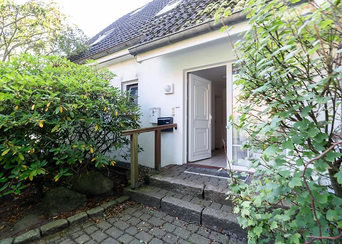 Casa Mulino Timmendorfer Strand