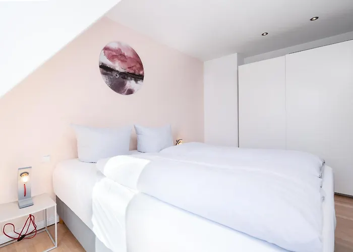 Casa Mulino Timmendorfer Strand