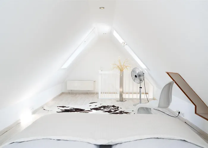 Casa Mulino Lägenhet Timmendorfer Strand