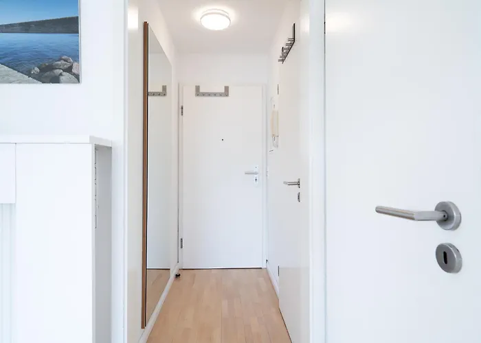 Casa Mulino Lägenhet