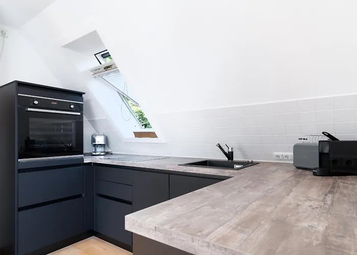 Lägenhet Casa Mulino