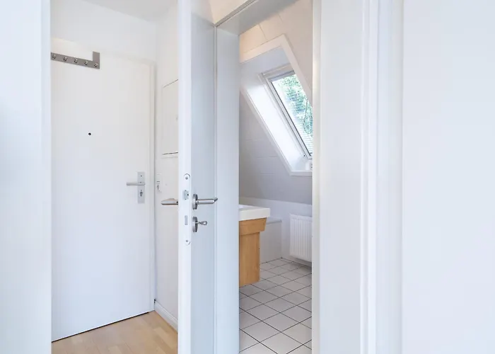 Casa Mulino Lägenhet