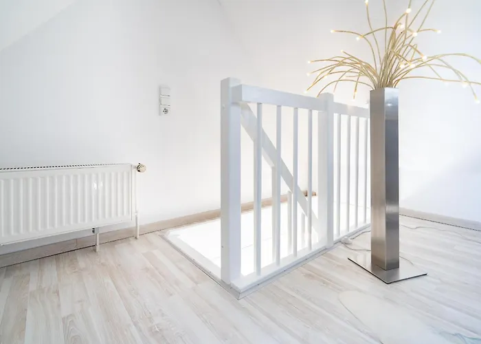 Casa Mulino Timmendorfer Strand