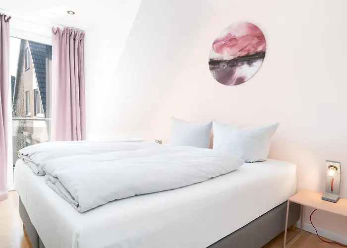 Casa Mulino Lägenhet *