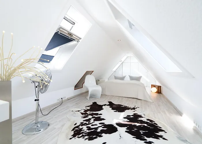 Casa Mulino Lägenhet Timmendorfer Strand