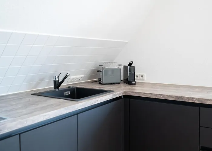 Lägenhet Casa Mulino Timmendorfer Strand