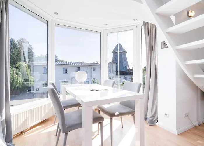 Lägenhet Casa Mulino