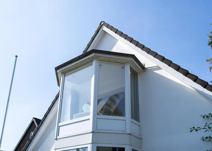 Casa Mulino Lägenhet Timmendorfer Strand