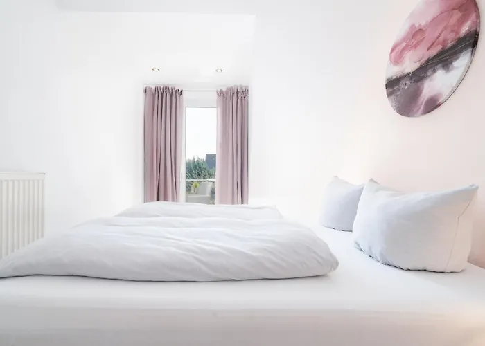 Casa Mulino Timmendorfer Strand