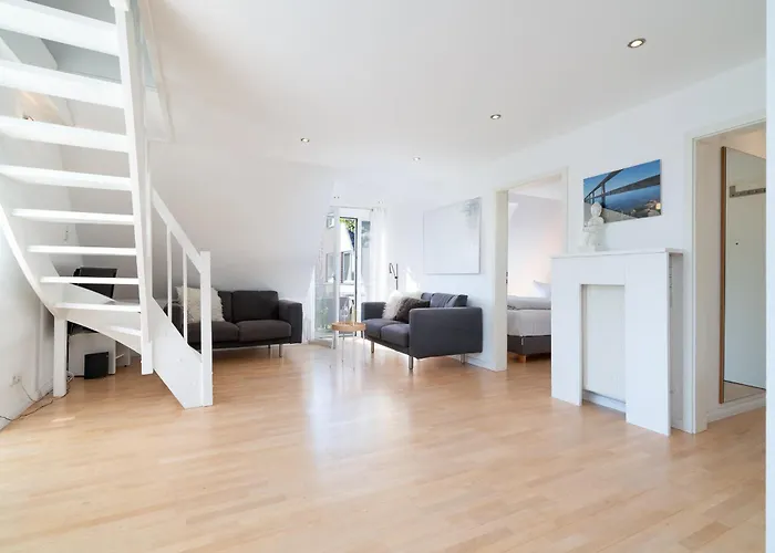 Casa Mulino Lägenhet