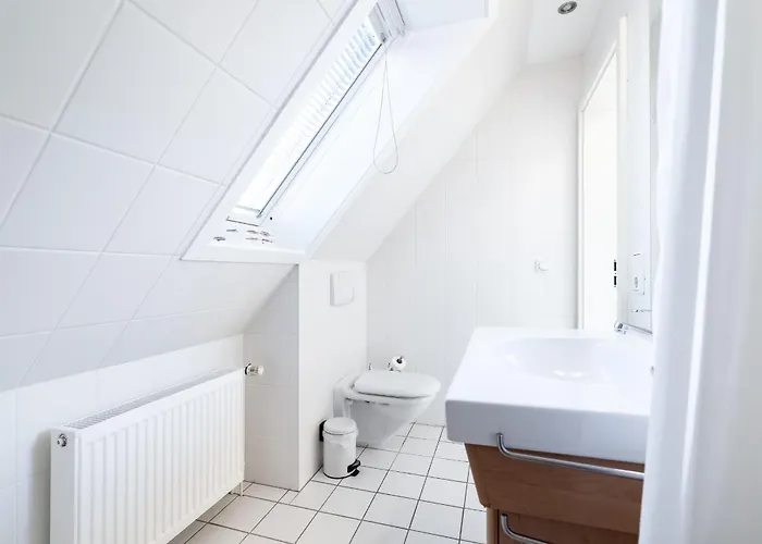 Casa Mulino Lägenhet *