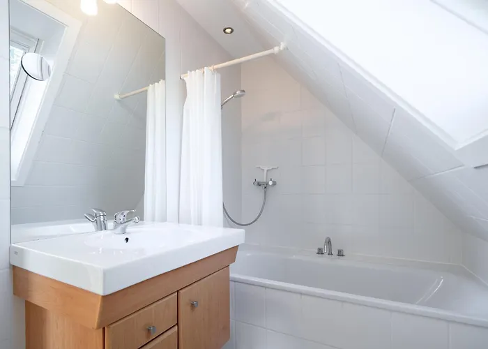 Lägenhet Casa Mulino *