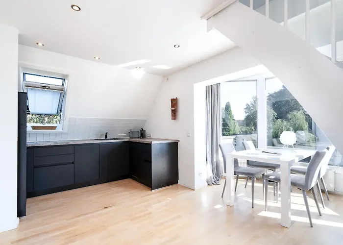 Casa Mulino Timmendorfer Strand